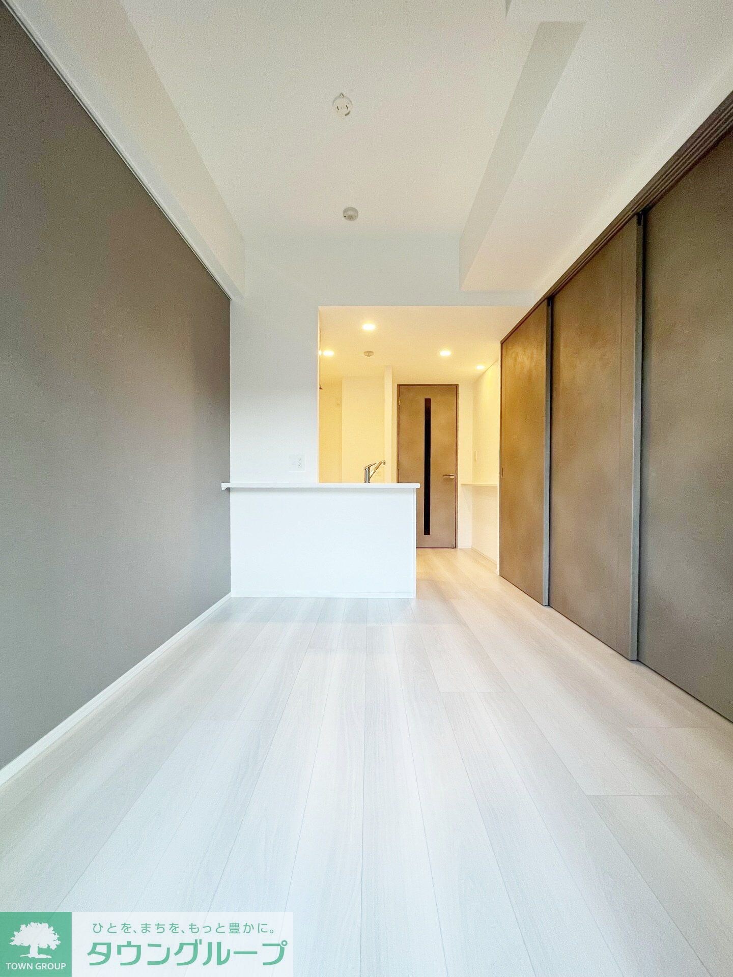 ボアビスタ上野御徒町の物件内観写真