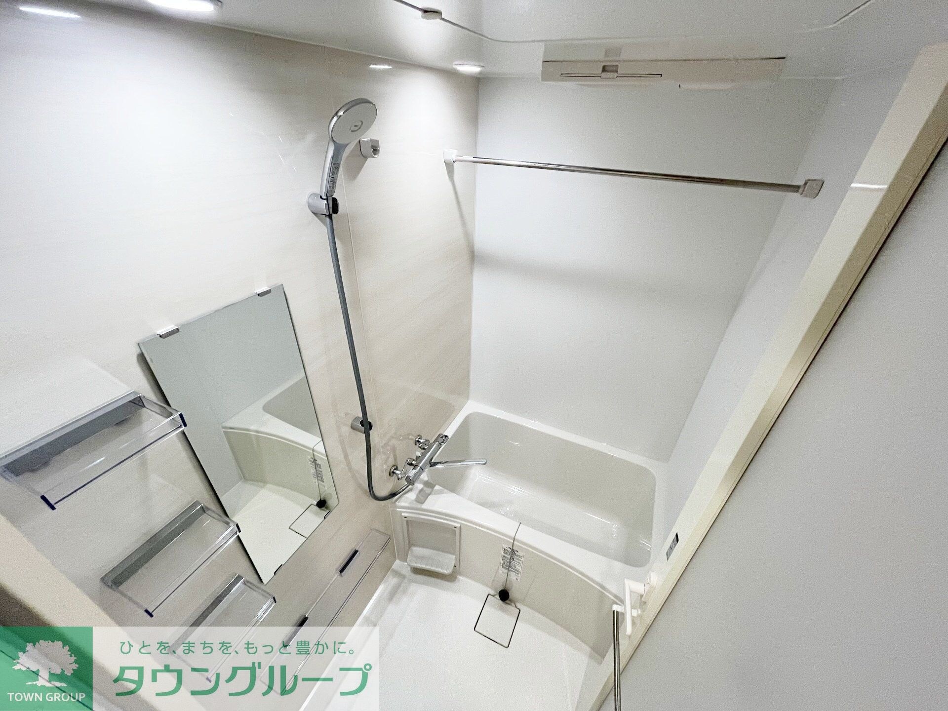 ボアビスタ上野御徒町の物件内観写真