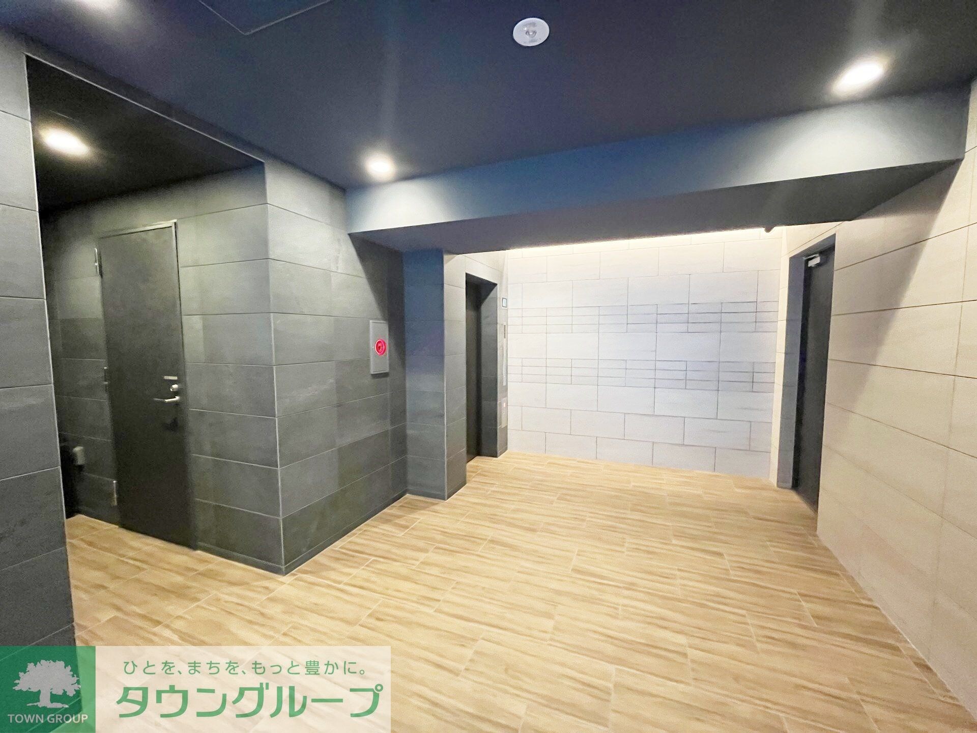 ボアビスタ上野御徒町の物件内観写真