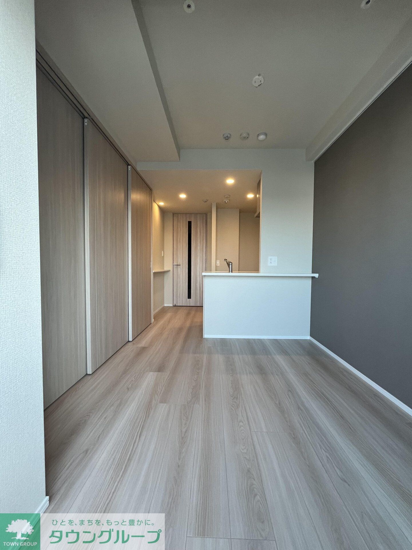 ボアビスタ上野御徒町の物件内観写真