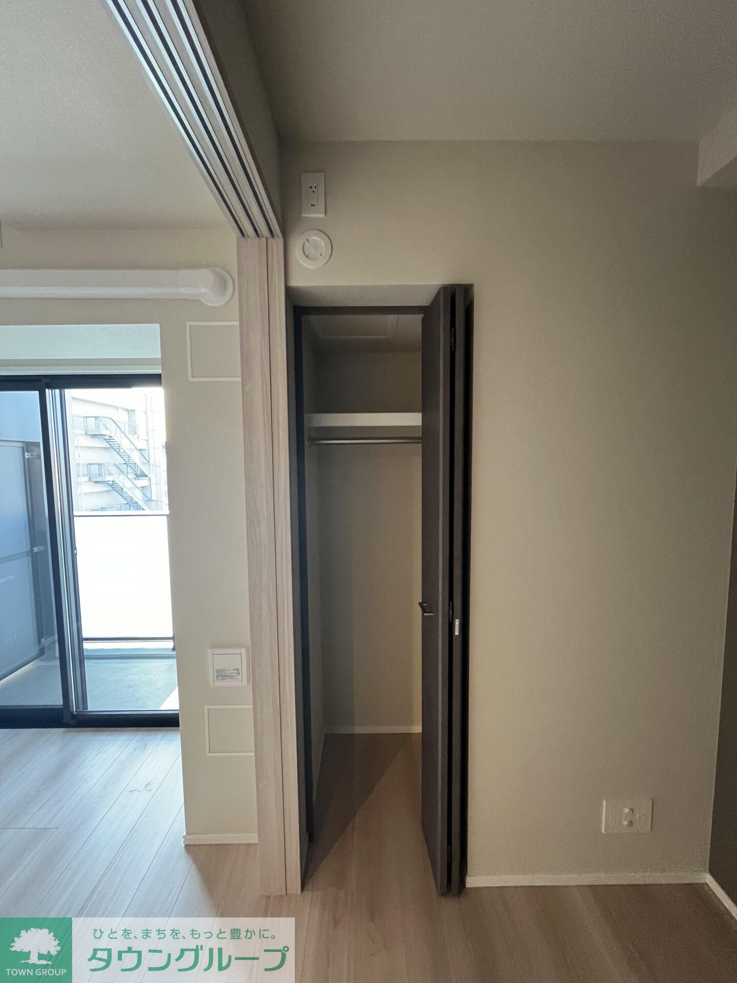 ボアビスタ上野御徒町の物件内観写真