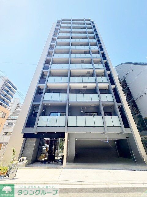 ボアビスタ上野御徒町の物件内観写真