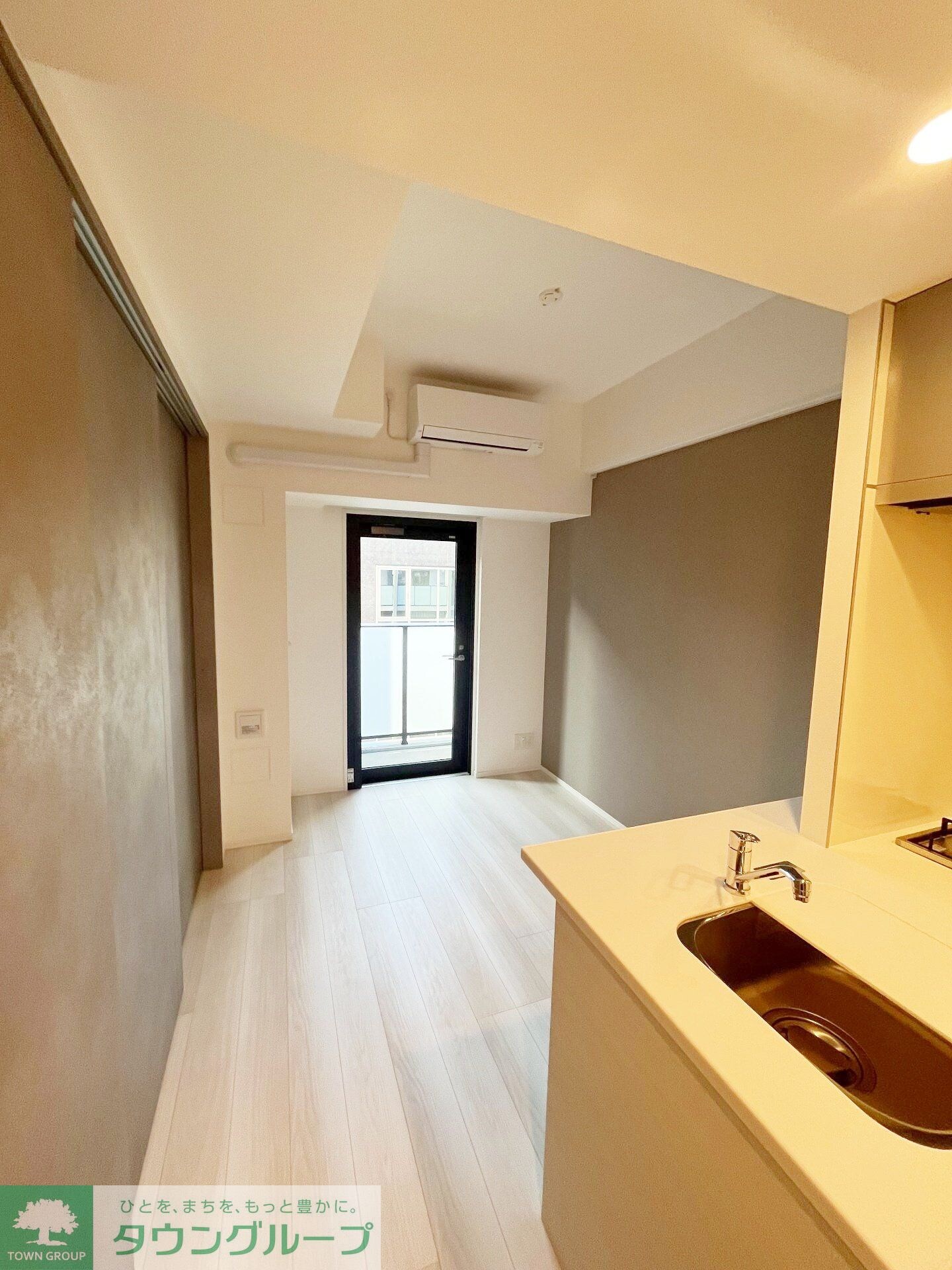 ボアビスタ上野御徒町の物件内観写真