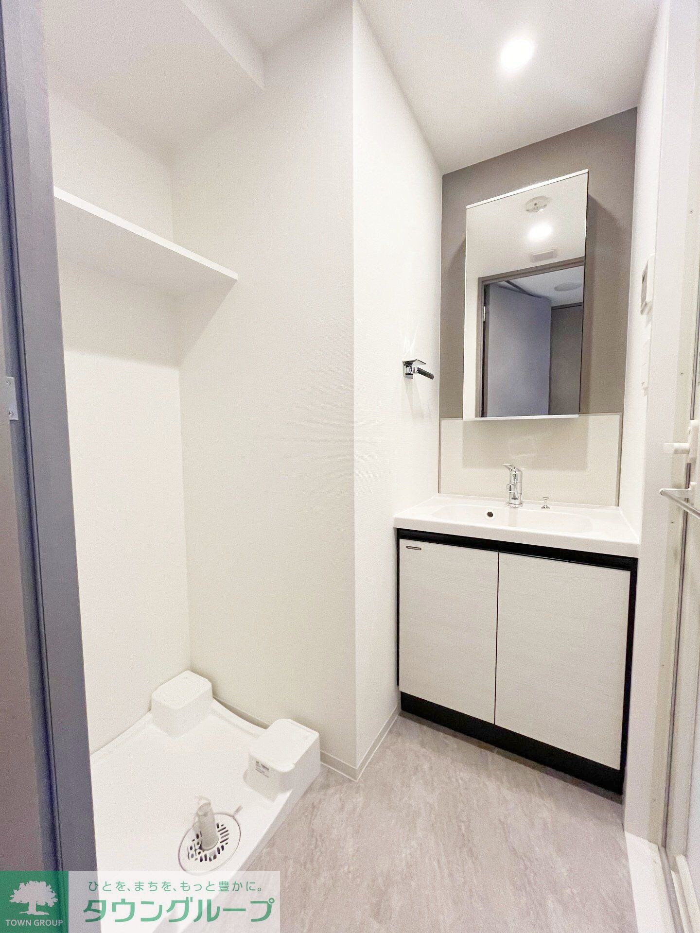 ボアビスタ上野御徒町の物件内観写真