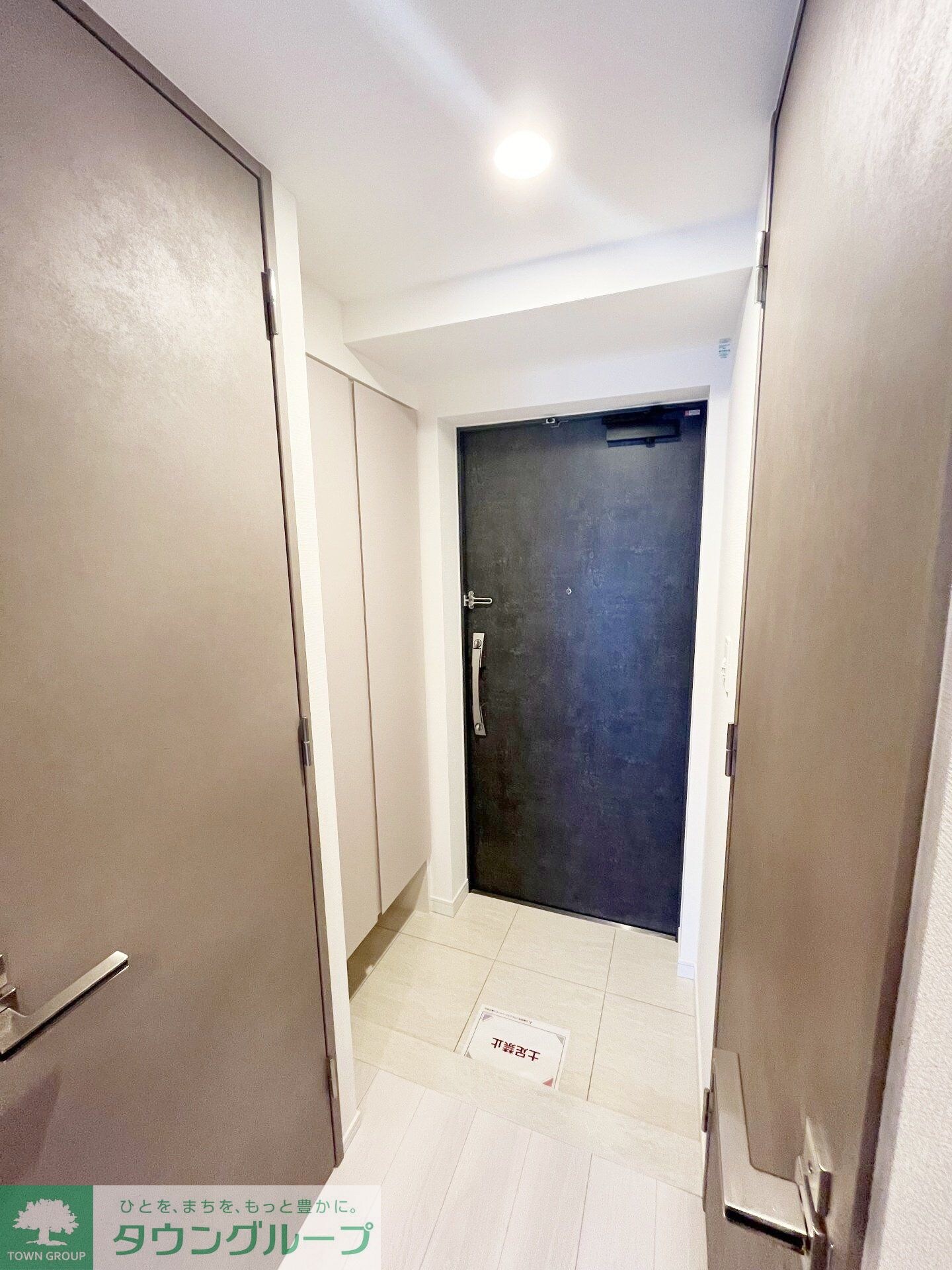 ボアビスタ上野御徒町の物件内観写真