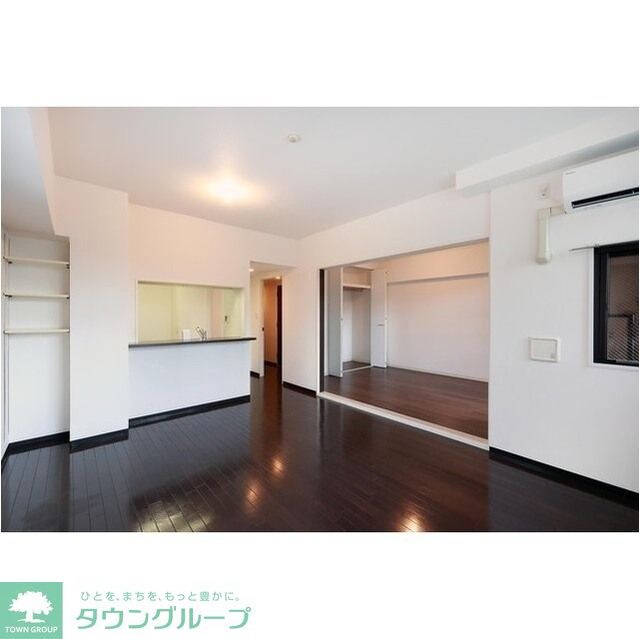 レクセルマンション上野松が谷の物件内観写真