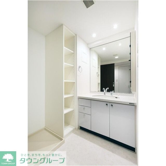 レクセルマンション上野松が谷の物件内観写真