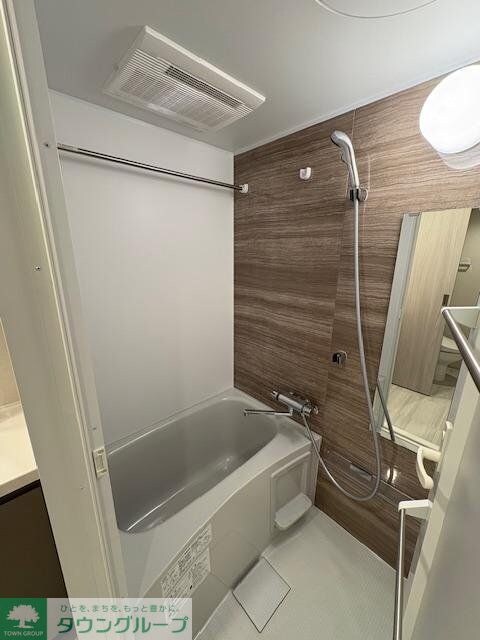 Brillia ist 新御徒町の物件内観写真