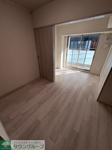 Brillia ist 新御徒町の物件内観写真