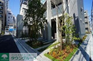 CREATIF秋葉原の物件内観写真