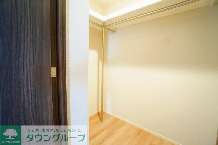 CREATIF秋葉原の物件内観写真