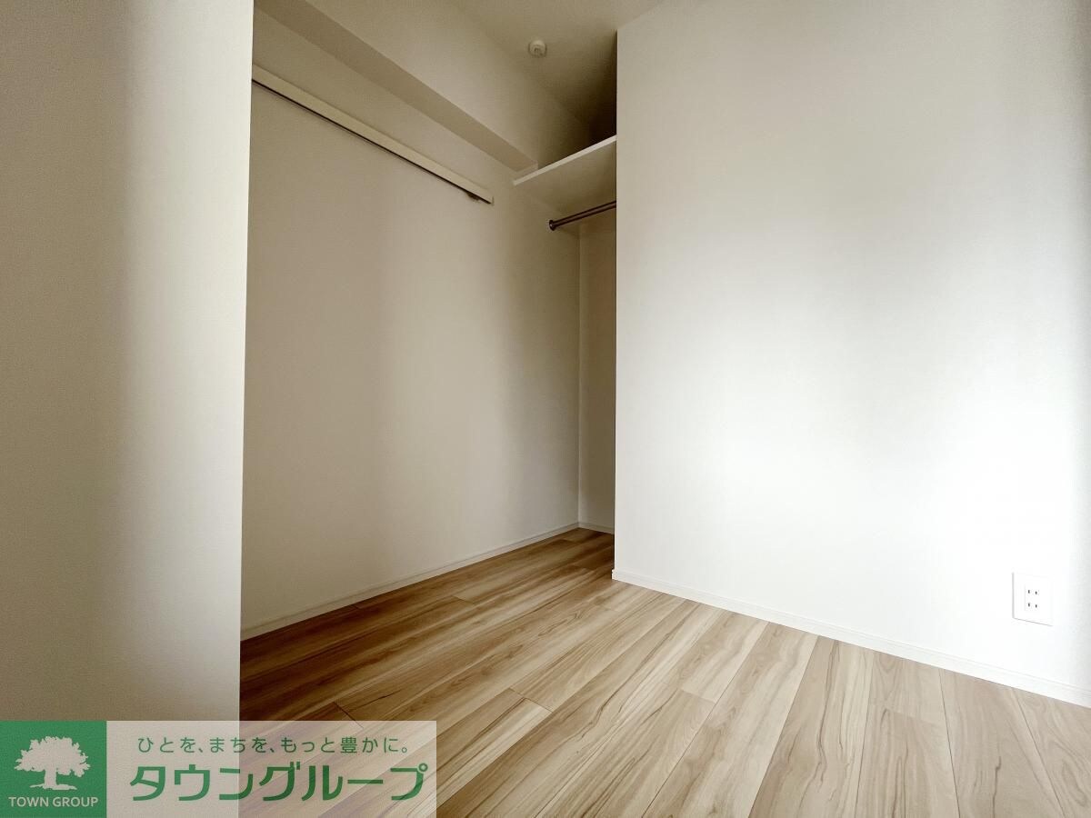 ルフォンプログレ上野マークスの物件内観写真