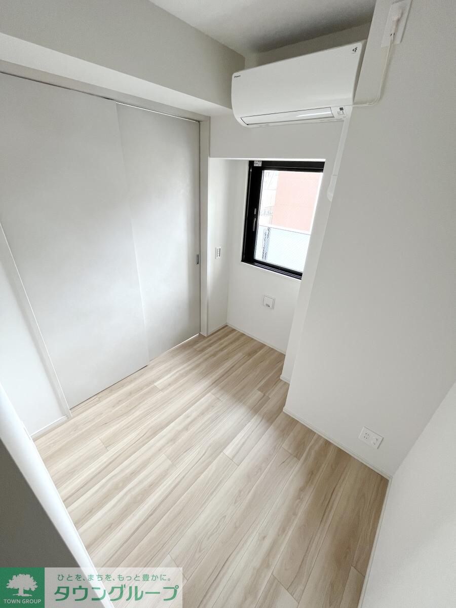 ルフォンプログレ上野マークスの物件内観写真