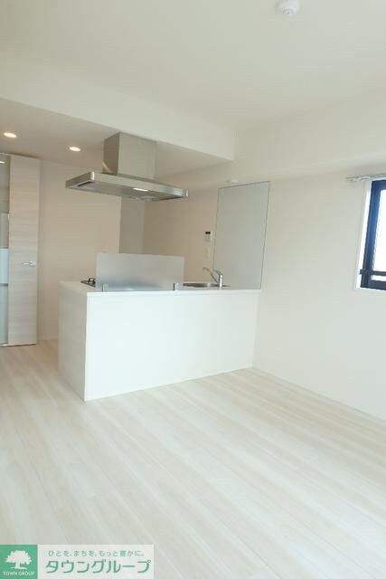 オーキッドレジデンス蔵前の物件内観写真