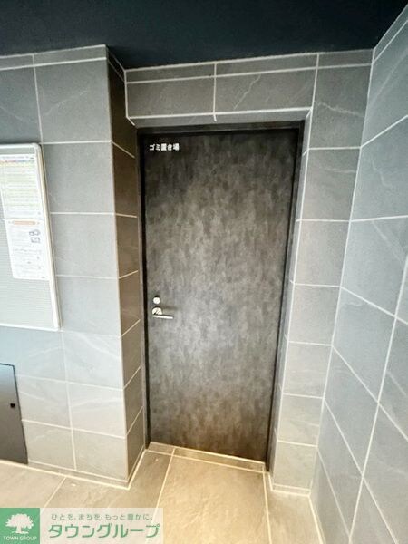 アーバンパーク入谷の物件内観写真