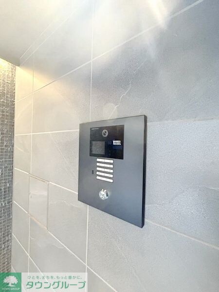 アーバンパーク入谷の物件内観写真