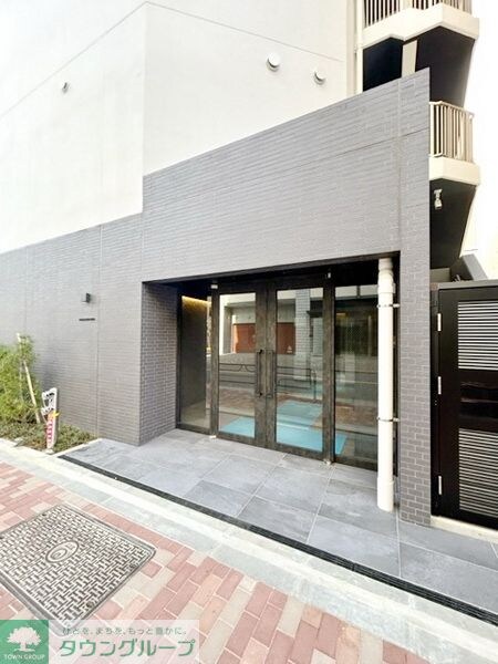 アーバンパーク入谷の物件内観写真