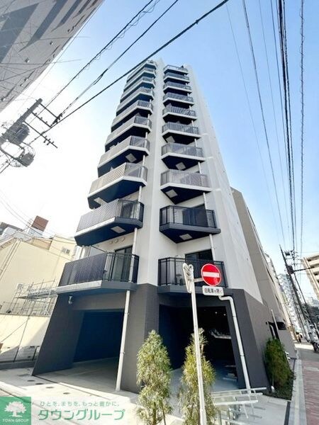 アーバンパーク入谷の物件内観写真