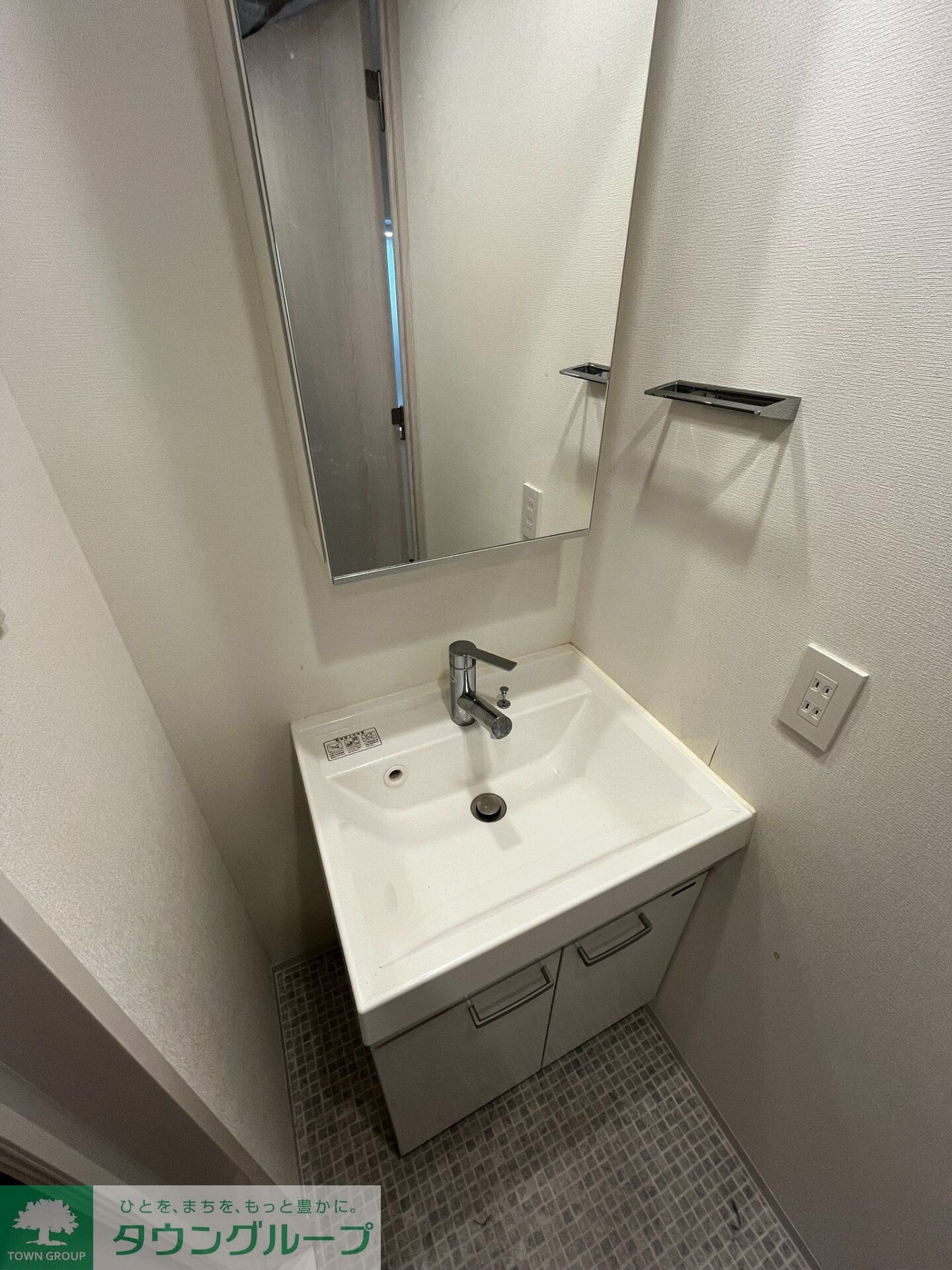 アーバンパーク入谷の物件内観写真