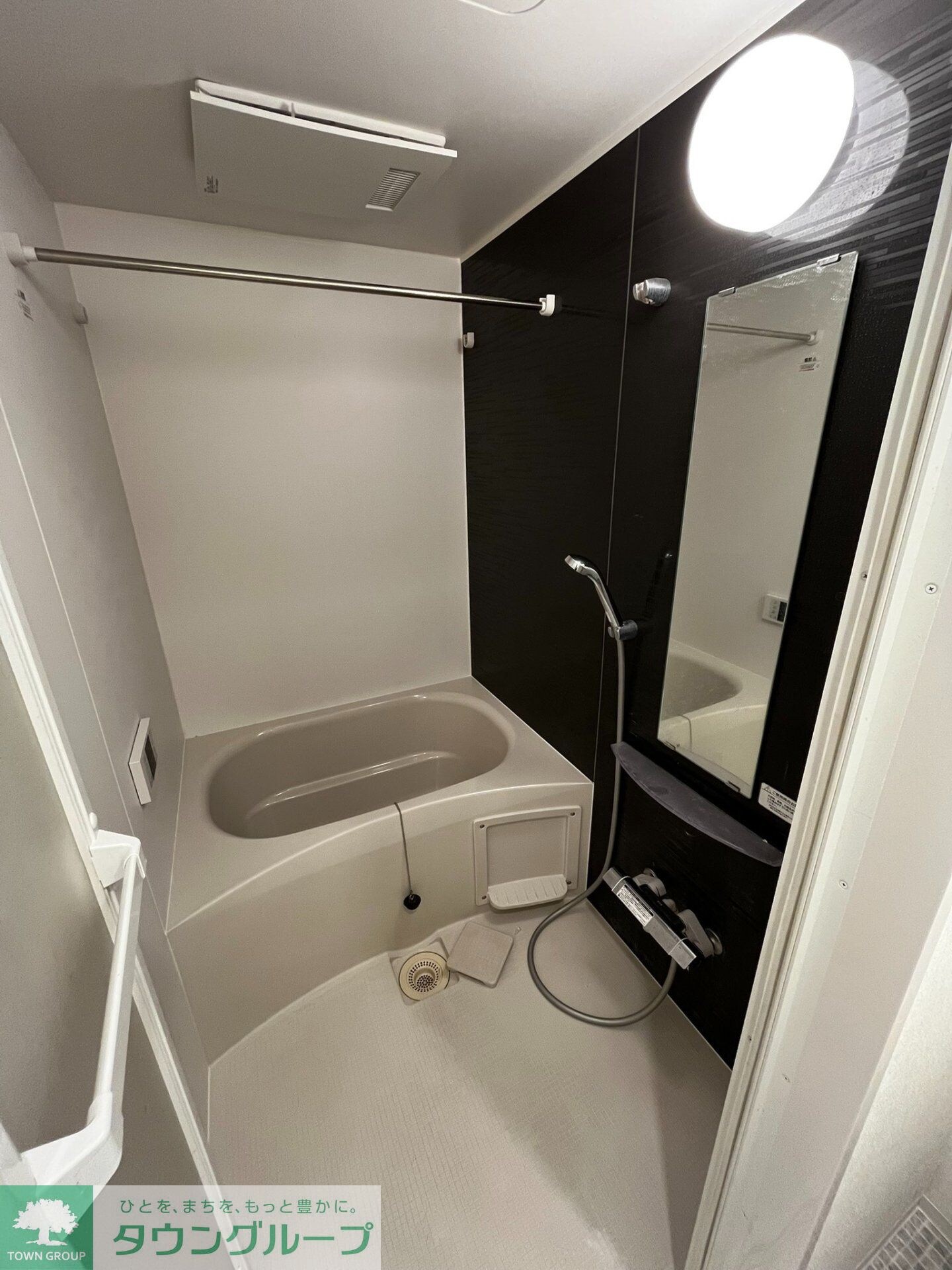 アーバンパーク入谷の物件内観写真