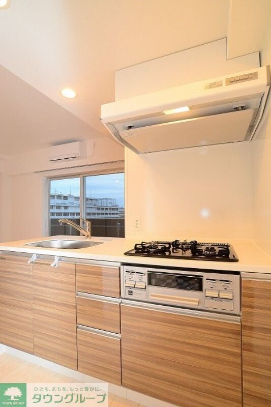 ステージファースト蔵前アジールコートの物件内観写真