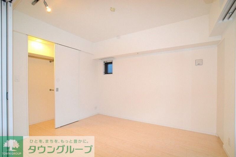 ステージファースト蔵前アジールコートの物件内観写真