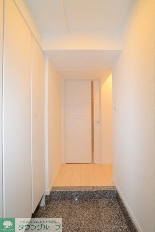 ステージファースト蔵前アジールコートの物件内観写真