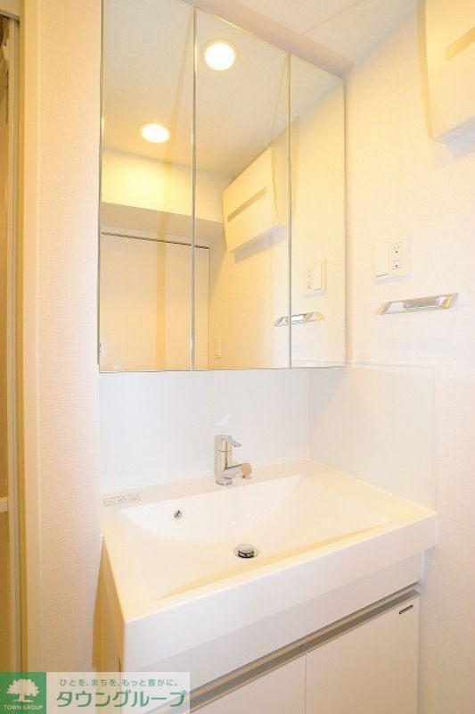 ステージファースト蔵前アジールコートの物件内観写真