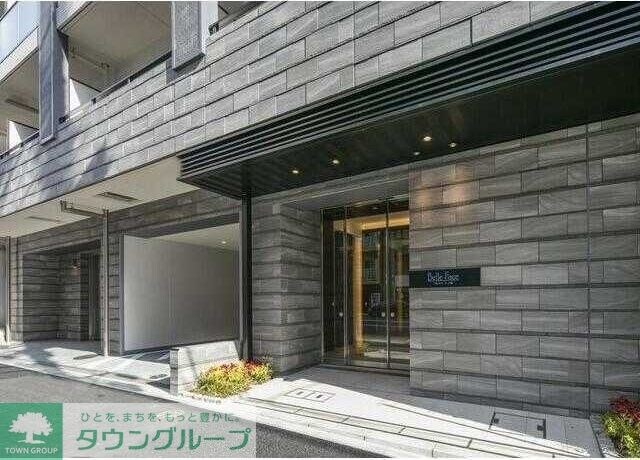 ムニレジデンス上野の物件内観写真