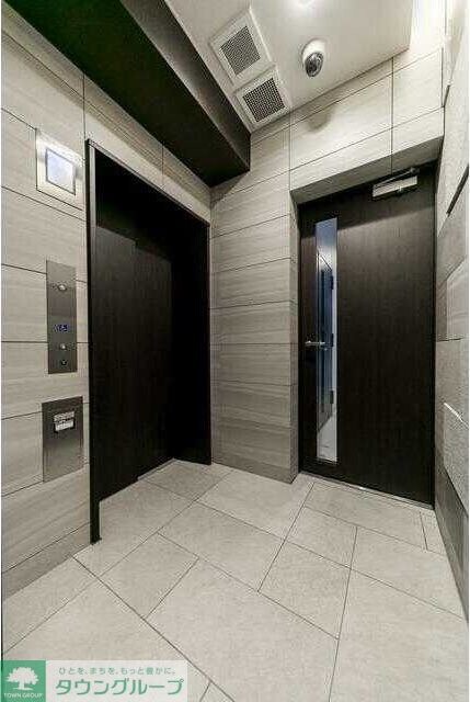 ムニレジデンス上野の物件内観写真