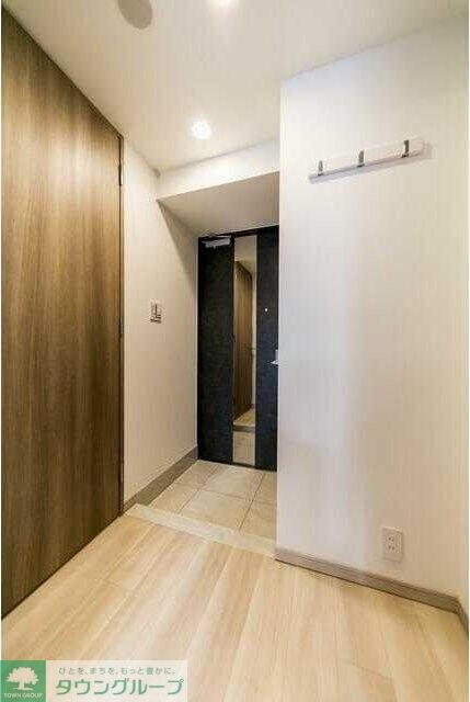 ムニレジデンス上野の物件内観写真