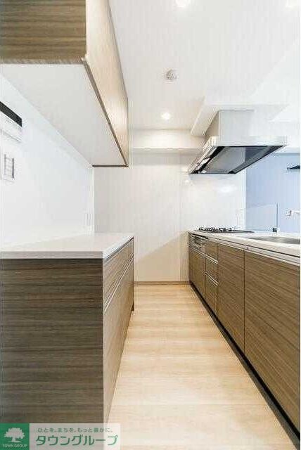 ムニレジデンス上野の物件内観写真