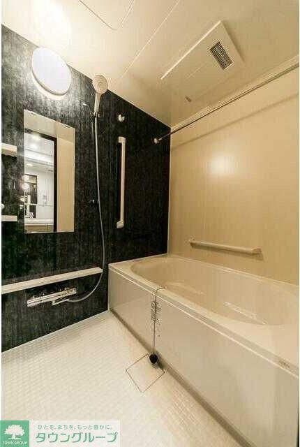 ムニレジデンス上野の物件内観写真