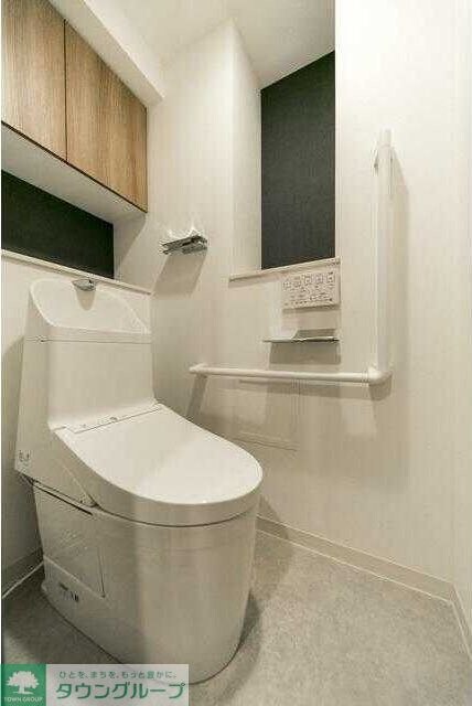 ムニレジデンス上野の物件内観写真