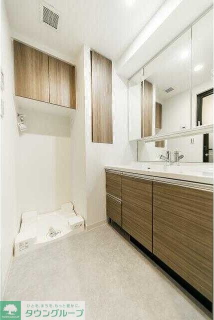 ムニレジデンス上野の物件内観写真