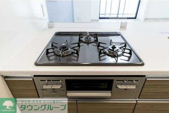 ムニレジデンス上野の物件内観写真