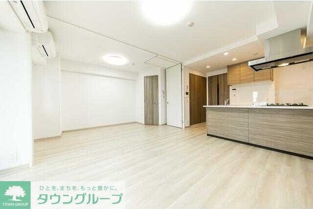 ムニレジデンス上野の物件内観写真