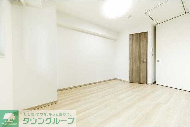 ムニレジデンス上野の物件内観写真