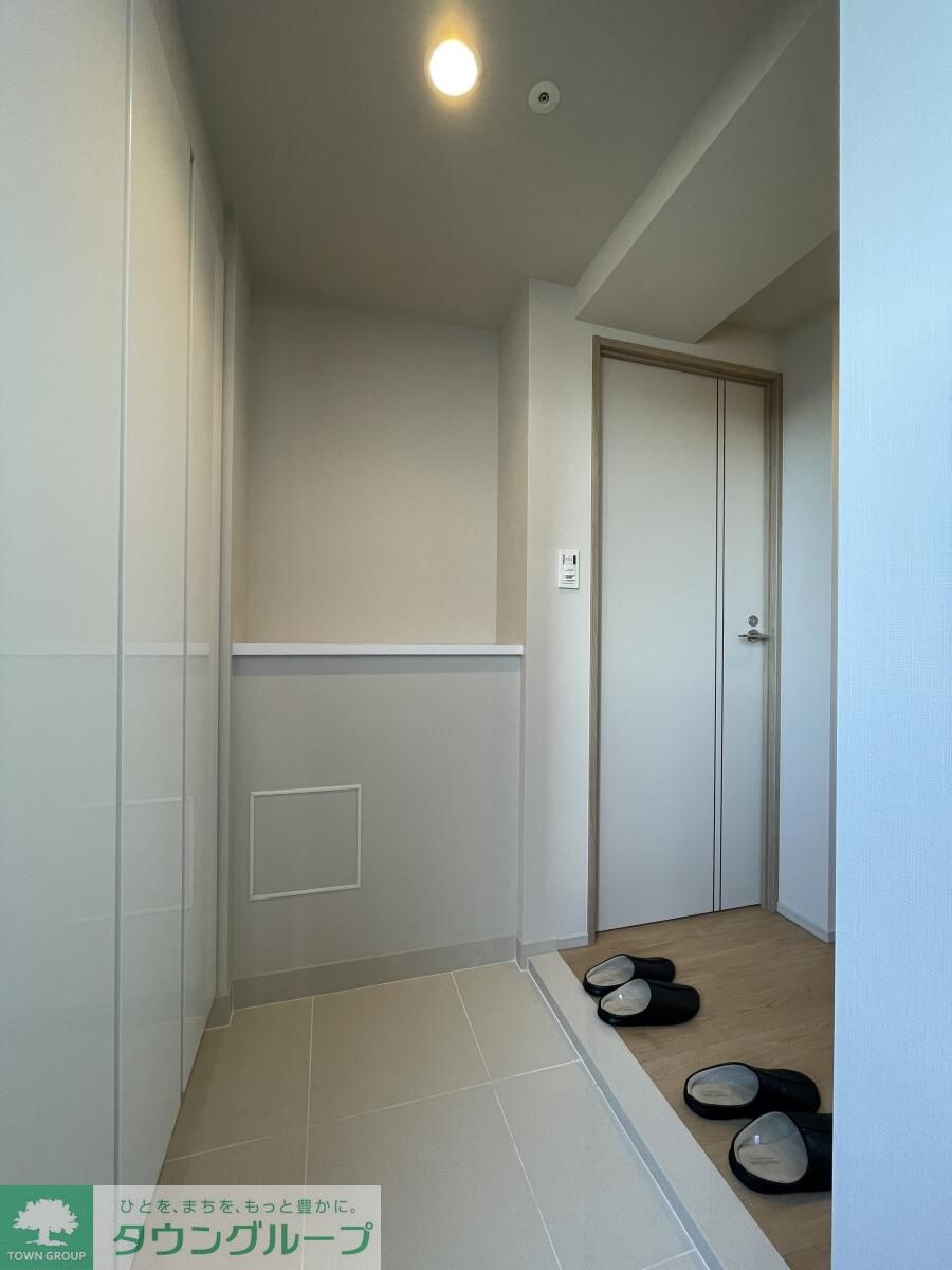 LUNIQ新御徒町Iの物件内観写真