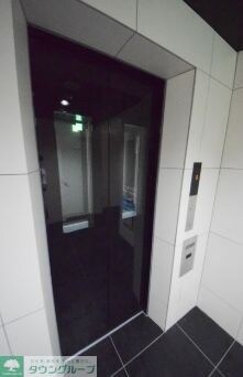 ジェノヴィア上野IIスカイガーデンの物件内観写真