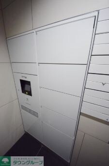 ジェノヴィア上野IIスカイガーデンの物件内観写真