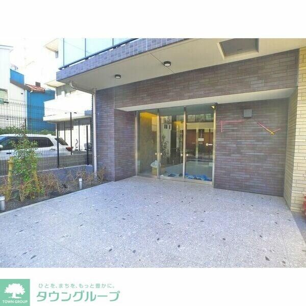 GRANPASEO三ノ輪の物件内観写真