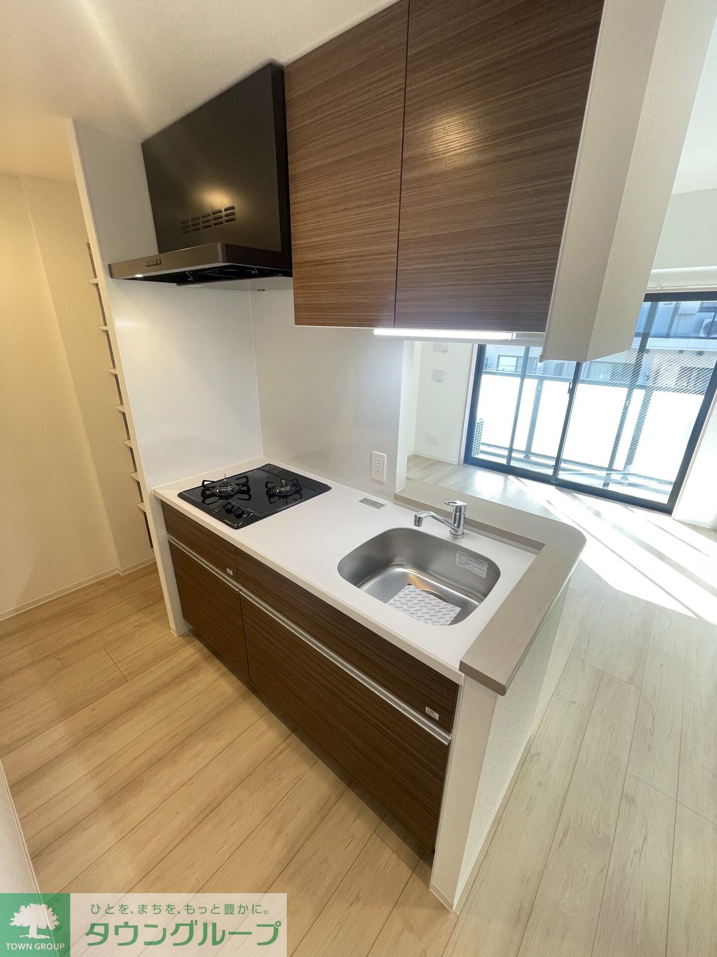 GRAN PASEO上野御徒町の物件内観写真