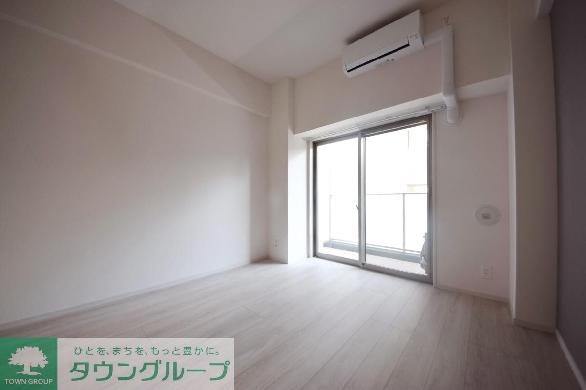 ラグゼナ秋葉原の物件内観写真