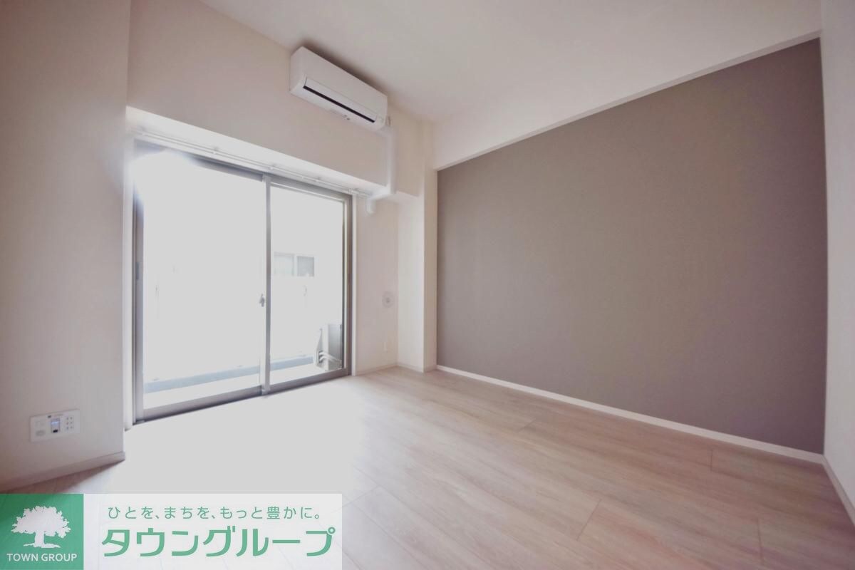 ラグゼナ秋葉原の物件内観写真