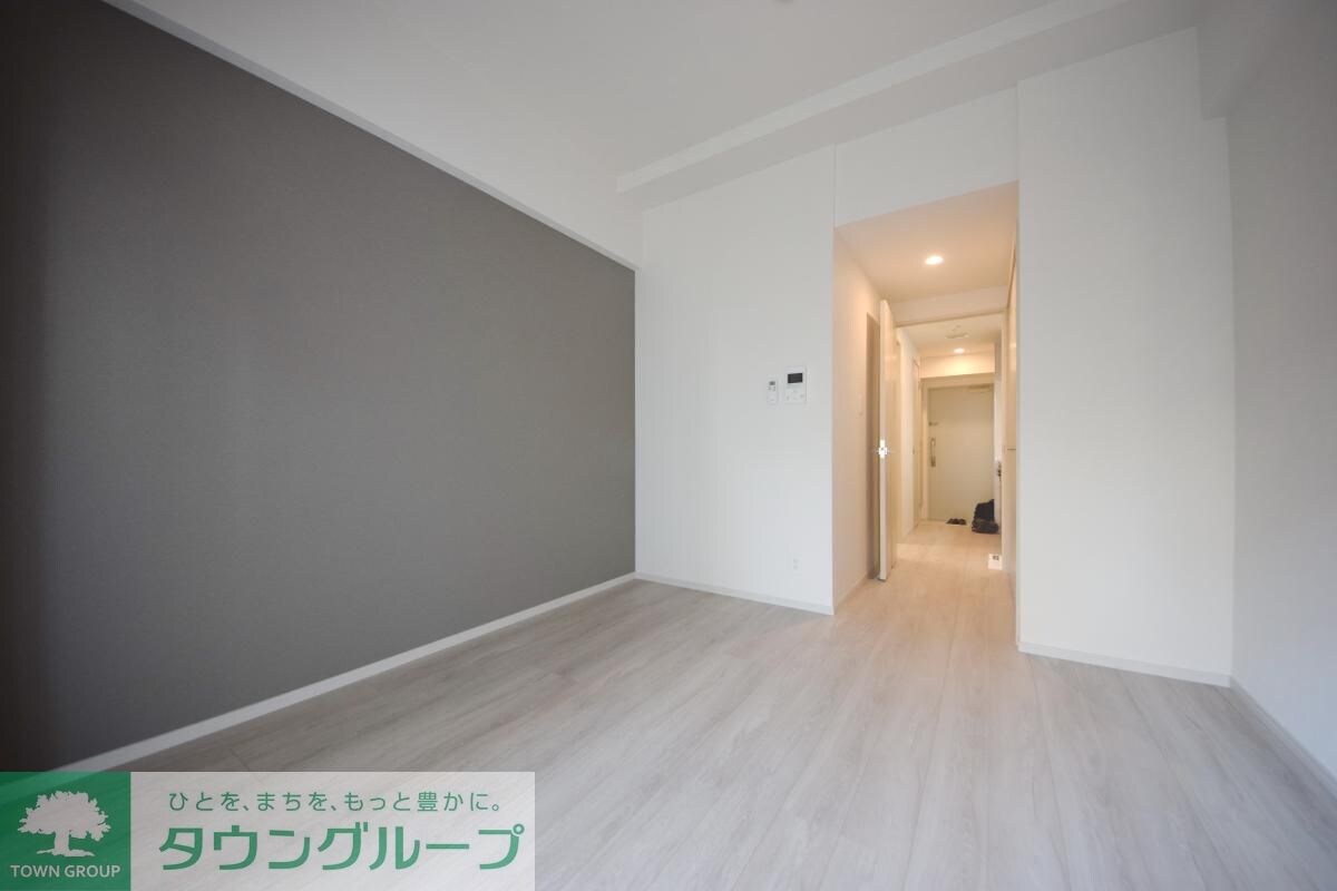 ラグゼナ秋葉原の物件内観写真