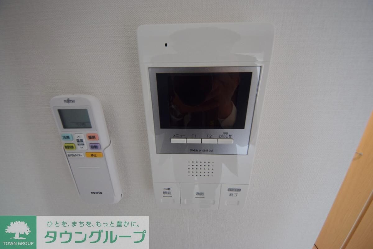 ラグゼナ秋葉原の物件内観写真