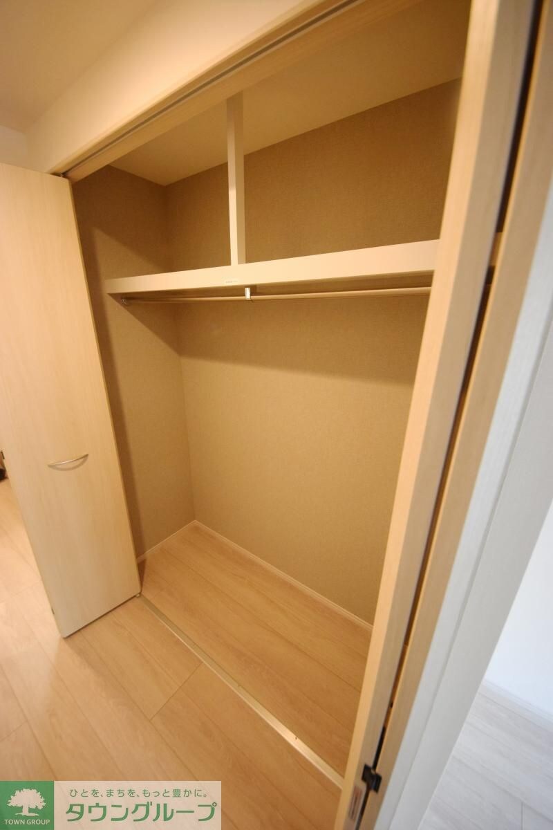 ラグゼナ秋葉原の物件内観写真