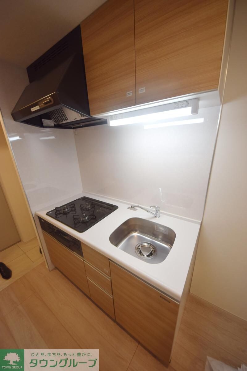 ラグゼナ秋葉原の物件内観写真