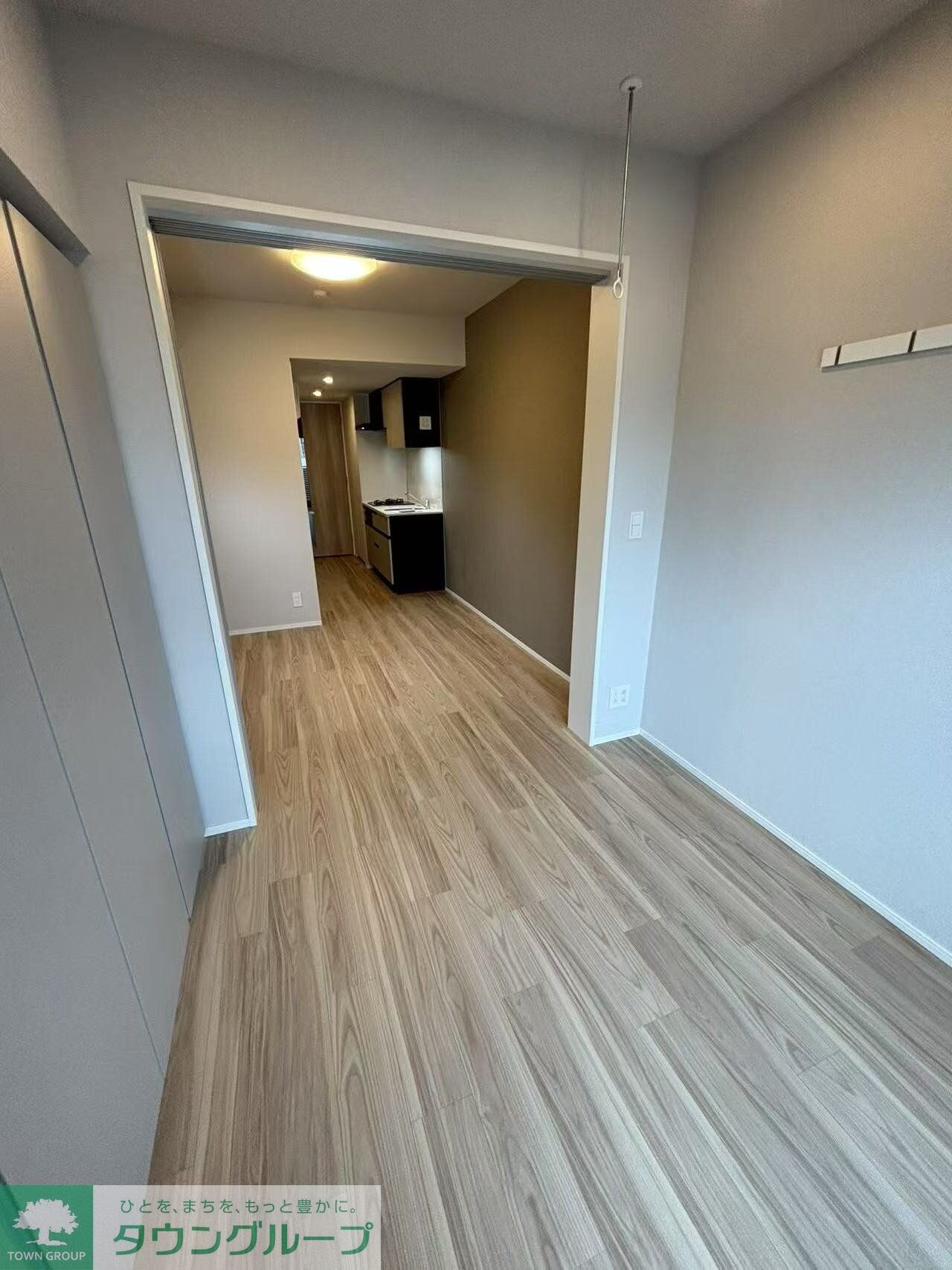 アーバネックス新御徒町駅前の物件内観写真